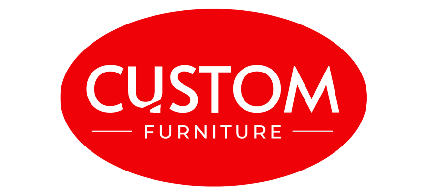 Logo CUSTOM FURNITURE Nội Thất Theo Yêu Cầu tại Tphcm - noithattheoyeucau.com logo